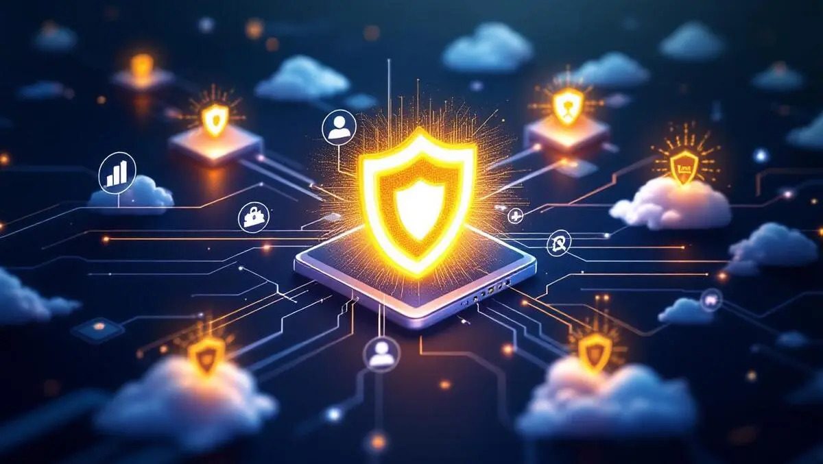 Trend Vision One очолює рейтинг Forrester серед інструментів мережевої безпеки