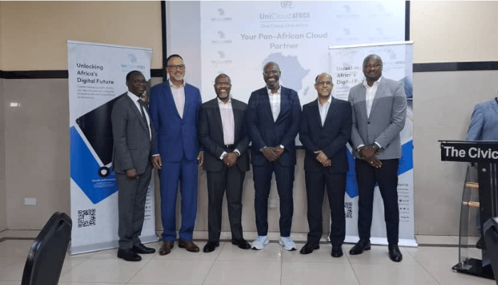 Unicloud Africa переосмислює хмарні обчислення з виставленням рахунків у місцевій валюті та інфраструктурою на основі ШІ