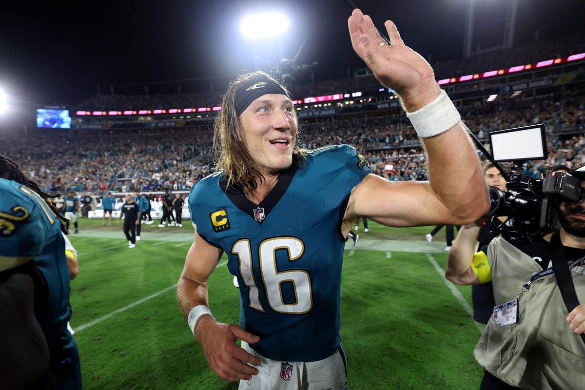 Ви помітили, що рейтинги телевізорів NFL зростають. Тепер зрозумійте, чому це відбувається