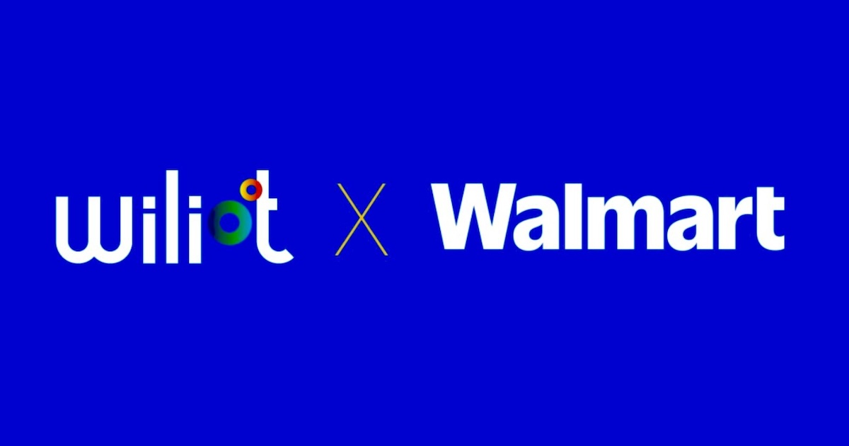 Walmart інвестує в розумніші технології ланцюга поставок