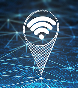 Wi-Fi 7 та 6 ГГц для автономних мереж самостійного керування | Журнал трубопроводу