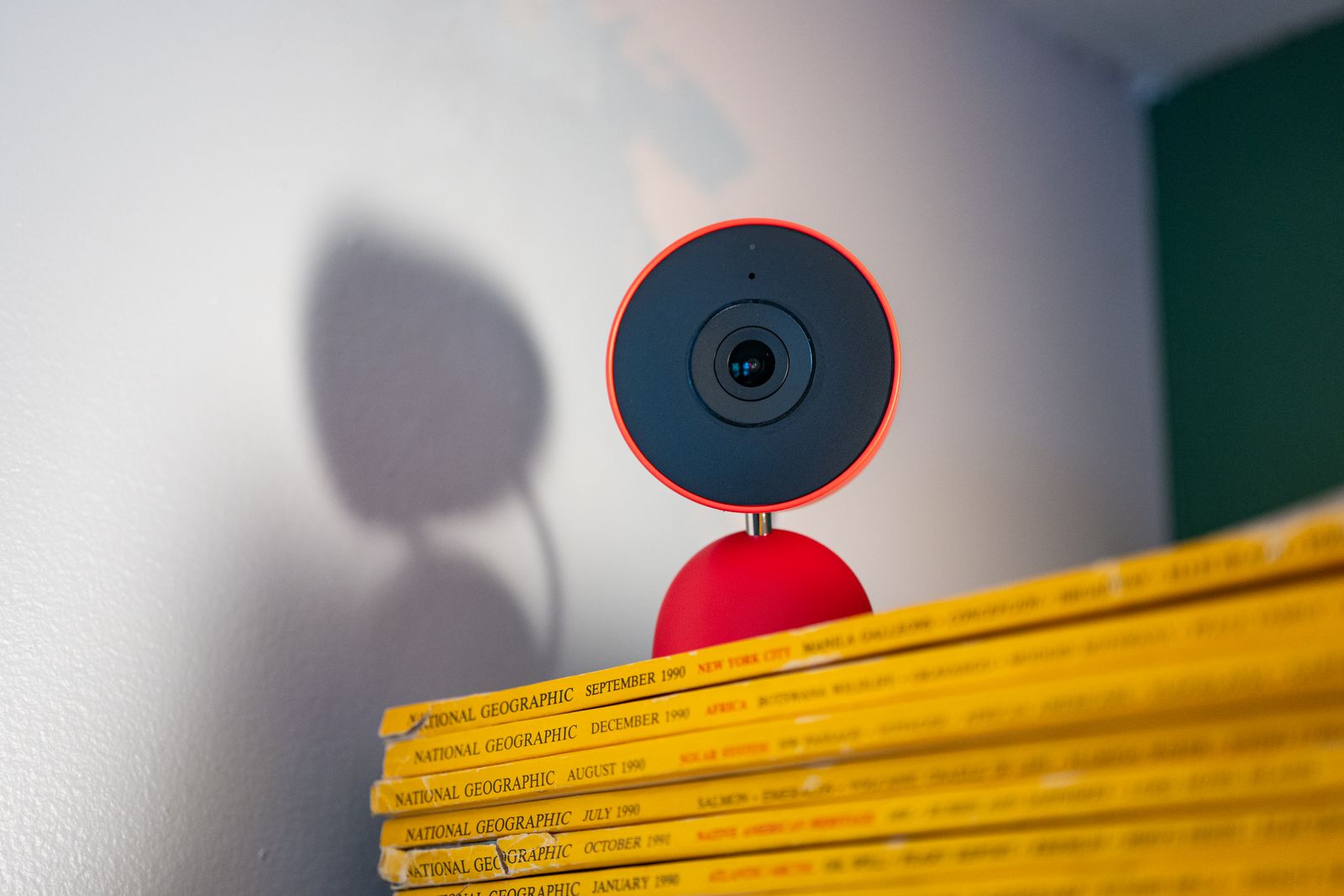 Як налаштувати систему домашньої безпеки Google. Найкращі камери. Дверні дзвінки та інші пристрої