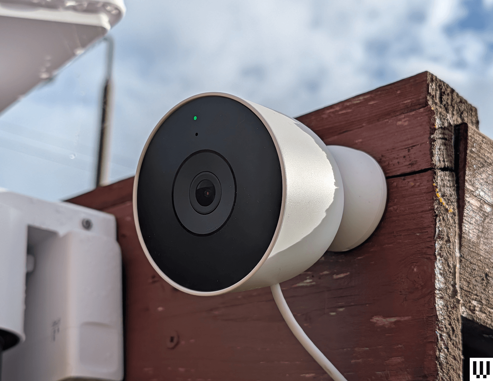 Як налаштувати систему домашньої безпеки Google. Найкращі камери. Дверні дзвінки та інші пристрої