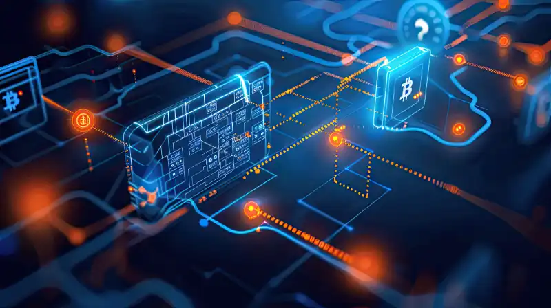 Цифрова ідентифікація на основі блокчейну: майбутнє верифікації настало