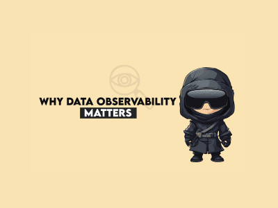 Спостереженість даних в аналітиці: інструменти, методи та чому це важливо