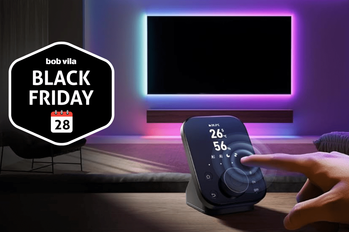 Найкращі пропозиції Smart Home Hub на ранню Чорну п’ятницю на Amazon