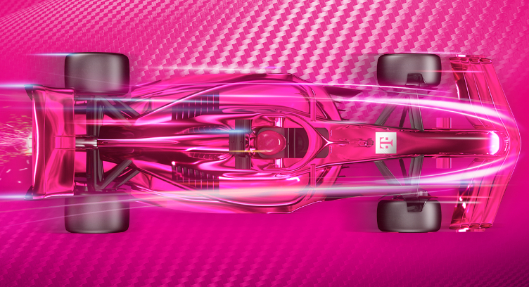 T-Mobile пропонує захоплюючу технологію 5G для вболівальників, служб швидкого реагування та гонок на LVGP