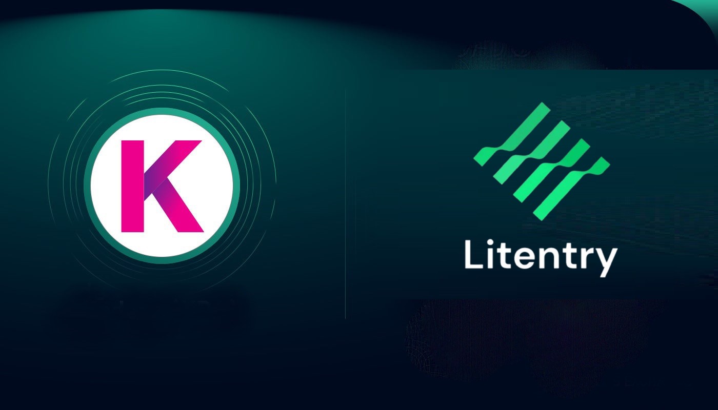 Що сталося з топовими криптовалютами Kadena & Litentry?