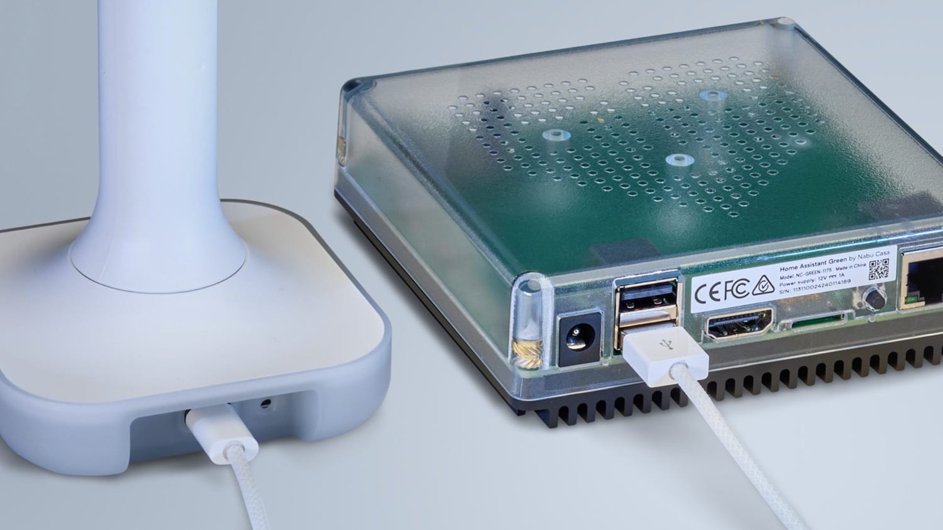 Домашній помічник Connect ZBT 2 (1)