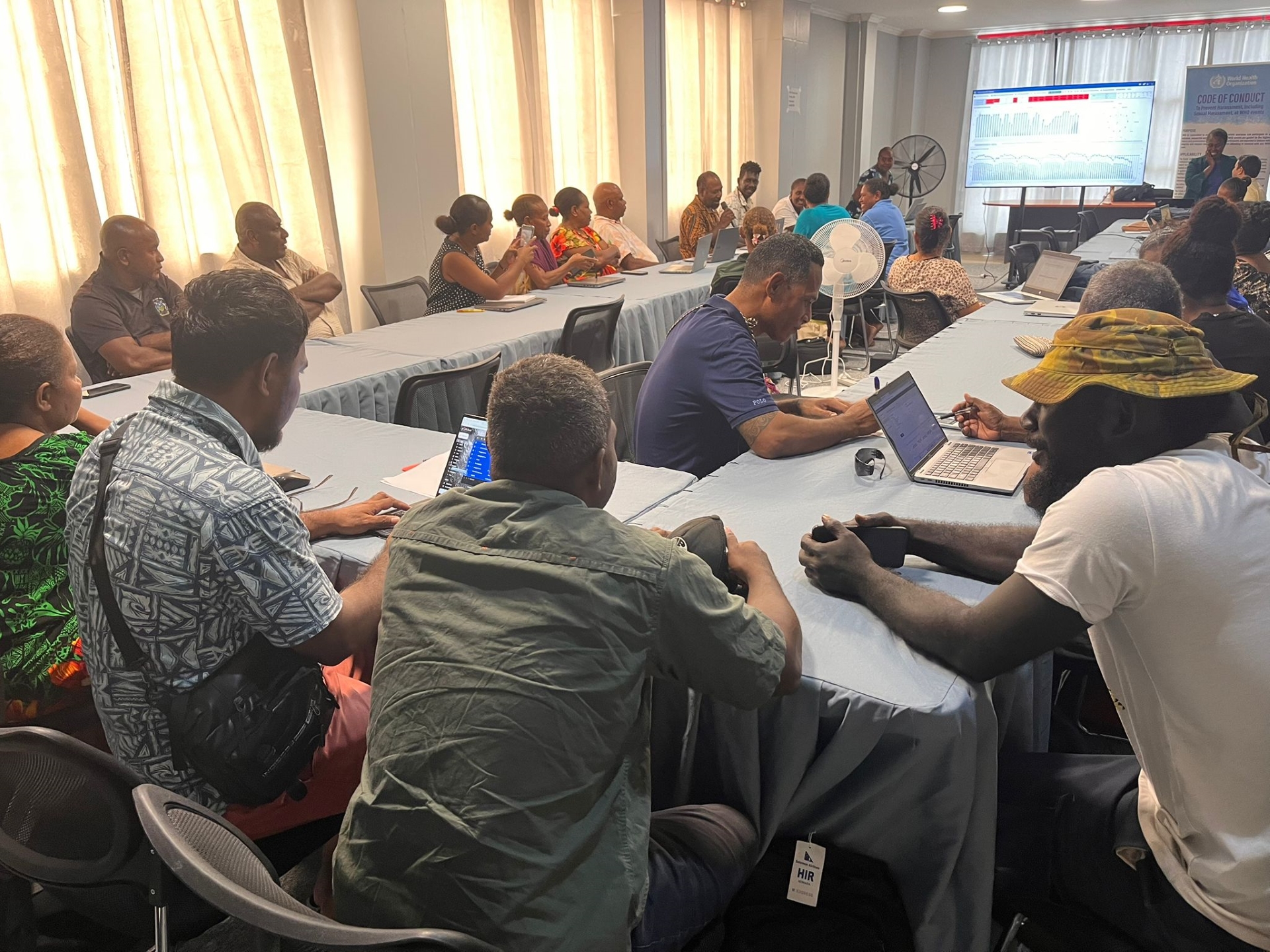 1763691151 219 dani ta czyfrova transformacziya dlya dosyagnennya zdorovya dlya vsih Дані та цифрова трансформація для досягнення здоров’я для всіх