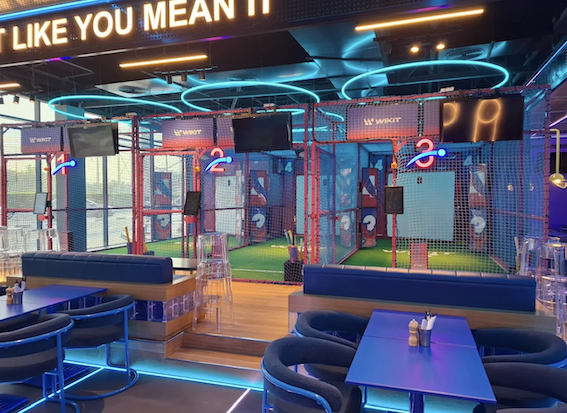 Технологічна фірма із захоплюючих симуляторів крикету відкриває другий майданчик у Дубаї