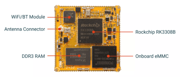 1763863649 336 radxa predstavlyaye linijku moduliv rcore z prypajkoyu z variantamy rk3308 Radxa представляє лінійку модулів rCore з припайкою з варіантами RK3308 та IQ-9075 Edge AI