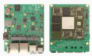 Radxa представляє лінійку модулів rCore з припайкою з варіантами RK3308 та IQ-9075 Edge AI
