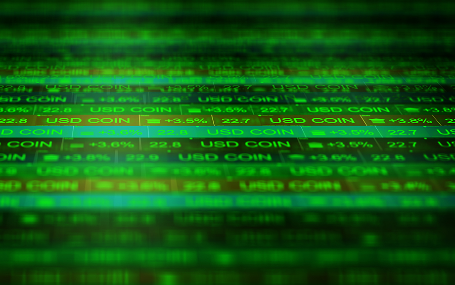 Майбутнє платіжної інфраструктури може бути без дозволу