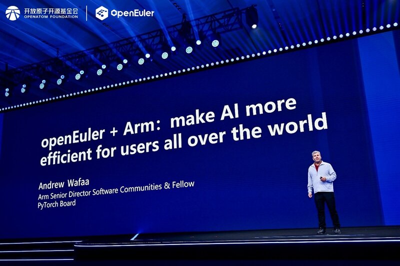 1764328288 120 openeuler predstavlyaye pershu os gotovu do superpod i vitaye amd openEuler представляє першу ОС, готову до SuperPod, і вітає AMD, Inspur Cloud і Digital China