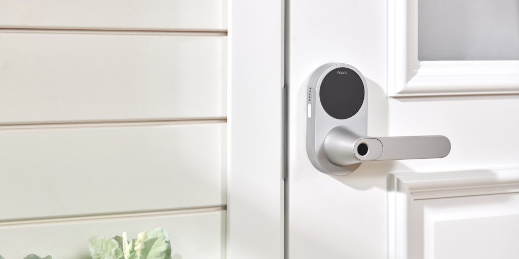 1764427072 71 propozycziyi aqara v chornu pyatnyczyu prynesut rozumni zamky homekit dverni Пропозиції Aqara в Чорну п’ятницю принесуть розумні замки HomeKit, дверні дзвінки та інше у ваш дім зі знижкою