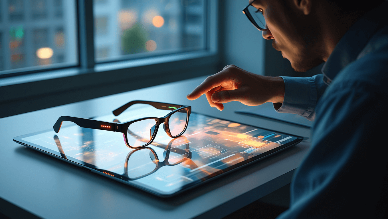 5 змін у продуктах доповненої реальності у 2025 році, які змінюють вибір покупців