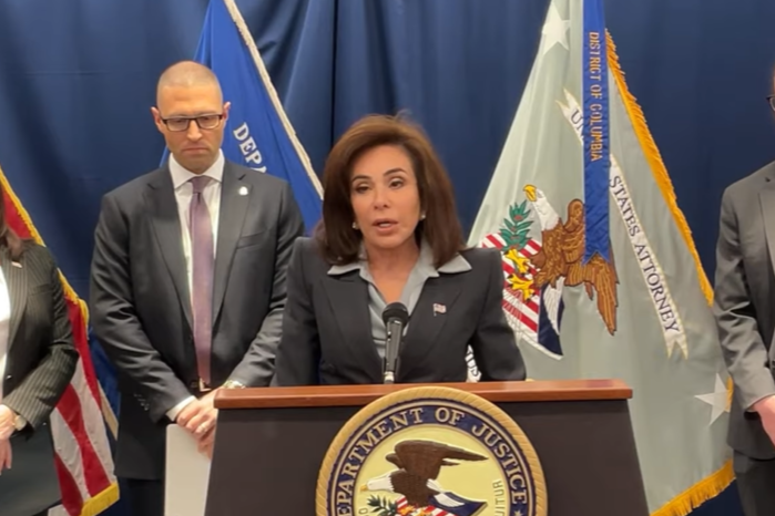 Агентства формують ударну групу, щоб націлити на шахрайство з криптовалютою