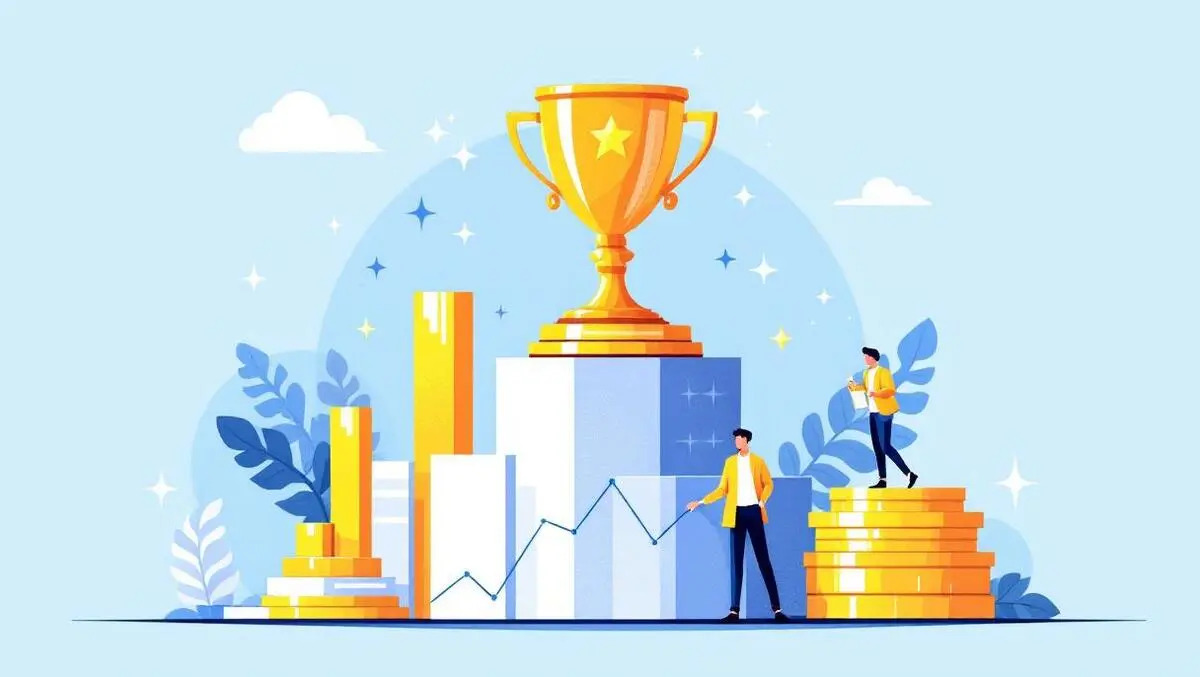 Analytic Partners очолює рейтинг Gartner з маркетингової аналітики