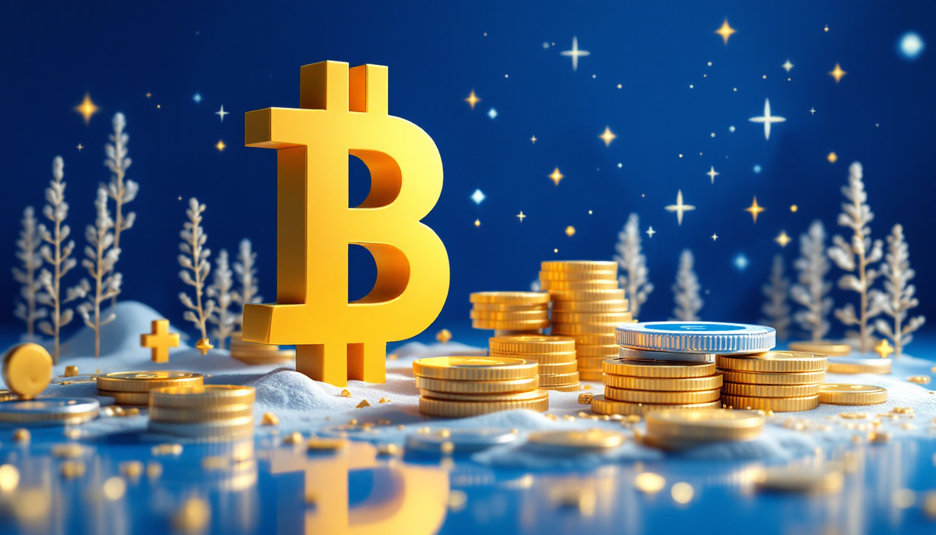 Банки США використовують криптовалюту, щоб переписати фінансові норми