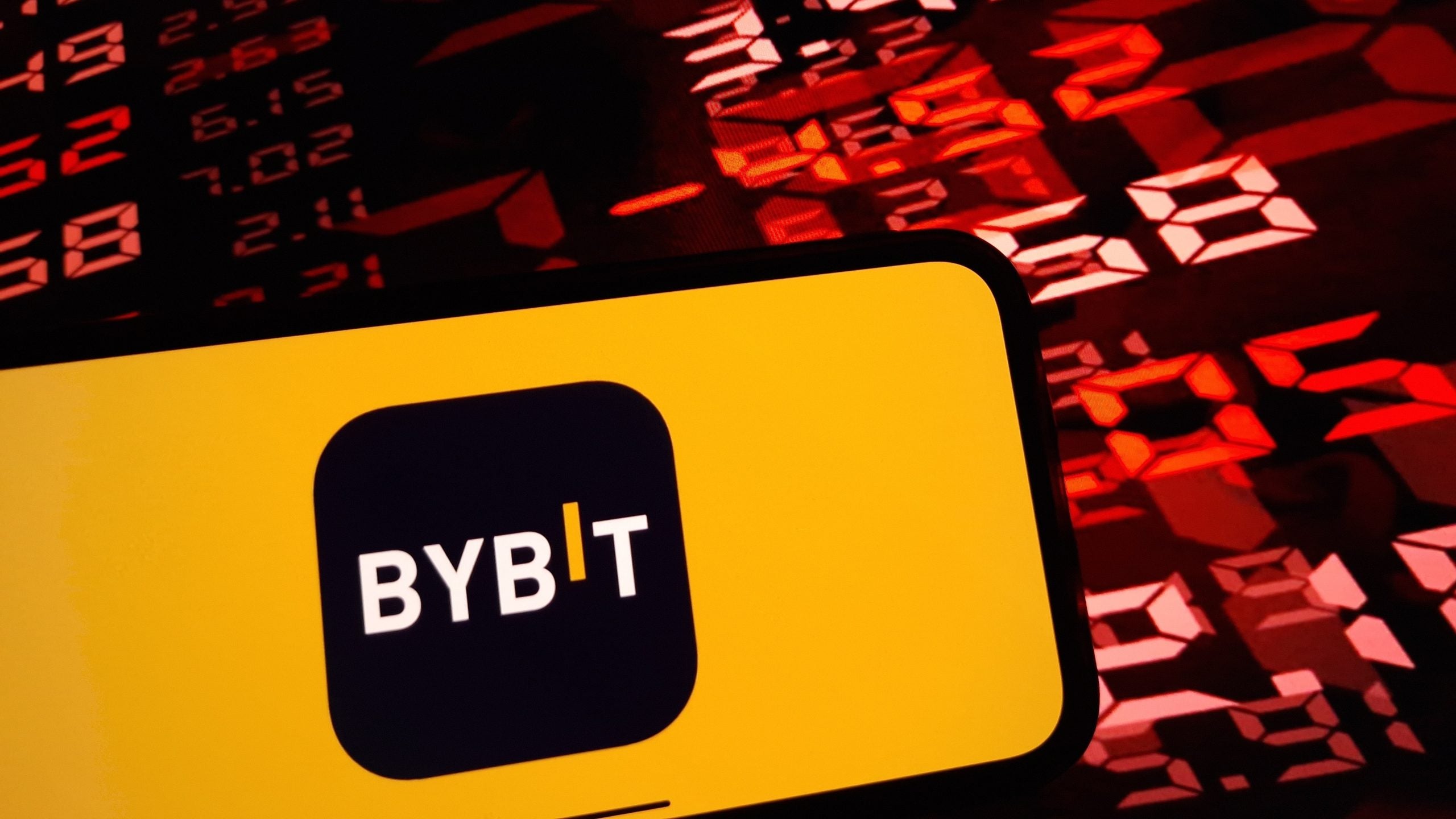 bybit ogoloshuye pro zapusk platizhnoyi platformy kryptovalyuty na shri lanczi Bybit оголошує про запуск платіжної платформи криптовалюти на Шрі-Ланці