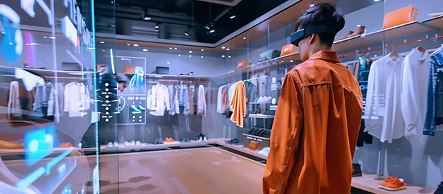 Досвід доповненої реальності формує прямі споживчі бренди 2026