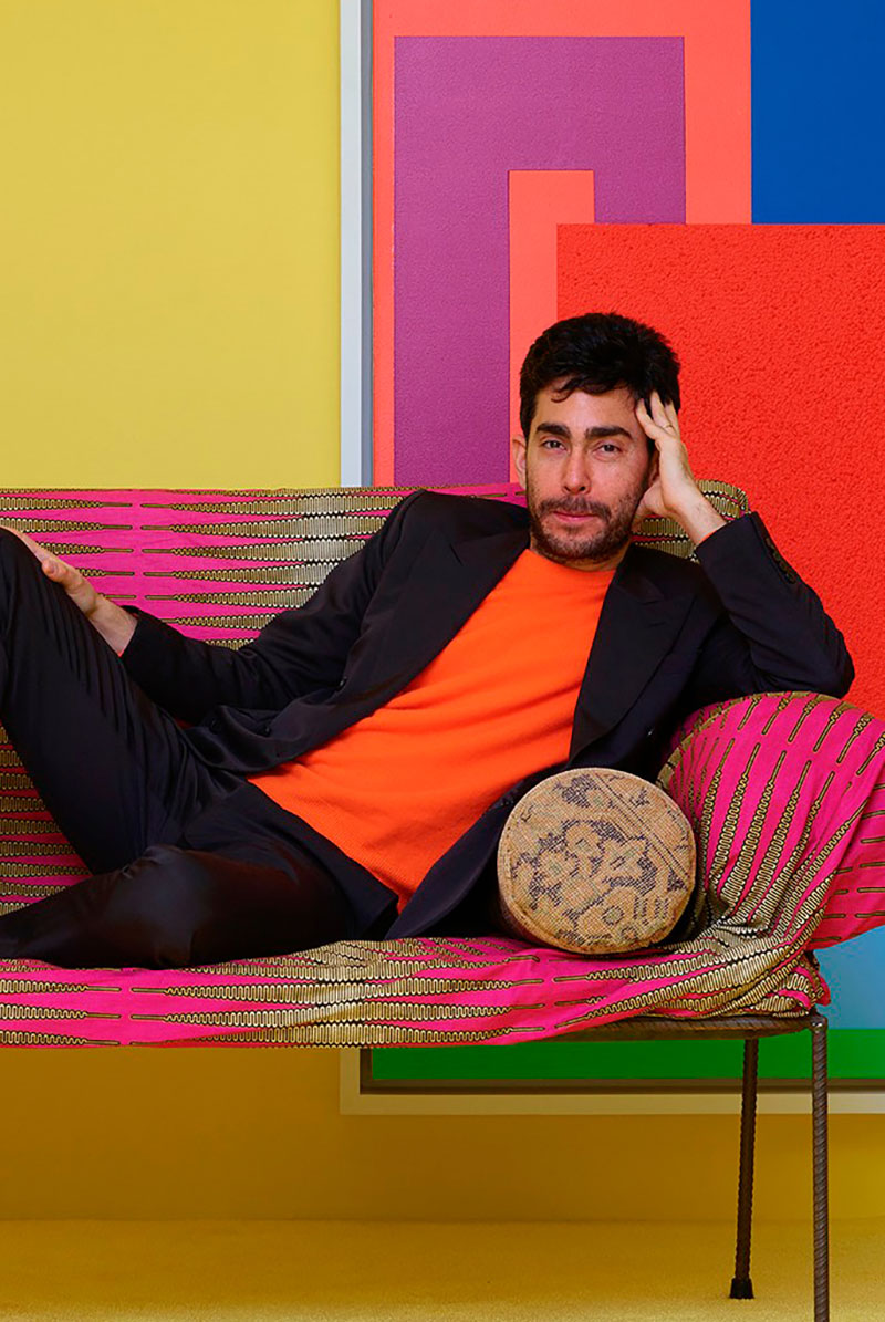 dyzajn mystecztvo ta bachennya majbutnogo Дизайн, мистецтво та бачення майбутнього