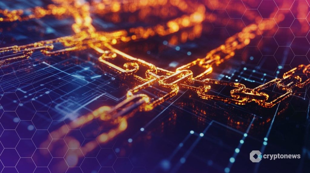 Генеральний директор Standard Chartered прогнозує «повну перебудову» фінансів із прискоренням впровадження блокчейну