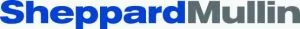 Логотип Sheppard Mullin Richter & Hampton