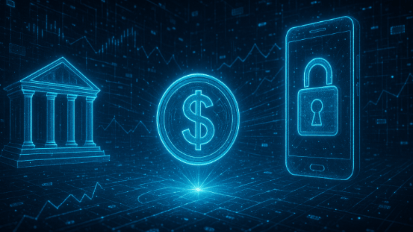 JPMorgan встановлює платні умови доступу до даних Fintech після нових угод з агрегатором