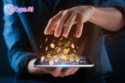 LCPCAI-4_33108.png lcpc ai pryskoryuye svoye rozgortannya na krypto rynku ogolosyvshy shho novi LCPC AI прискорює своє розгортання на крипто-ринку: оголосивши, що нові блокчейни стануть основною інфраструктурою безпеки та ефективності нового покоління.