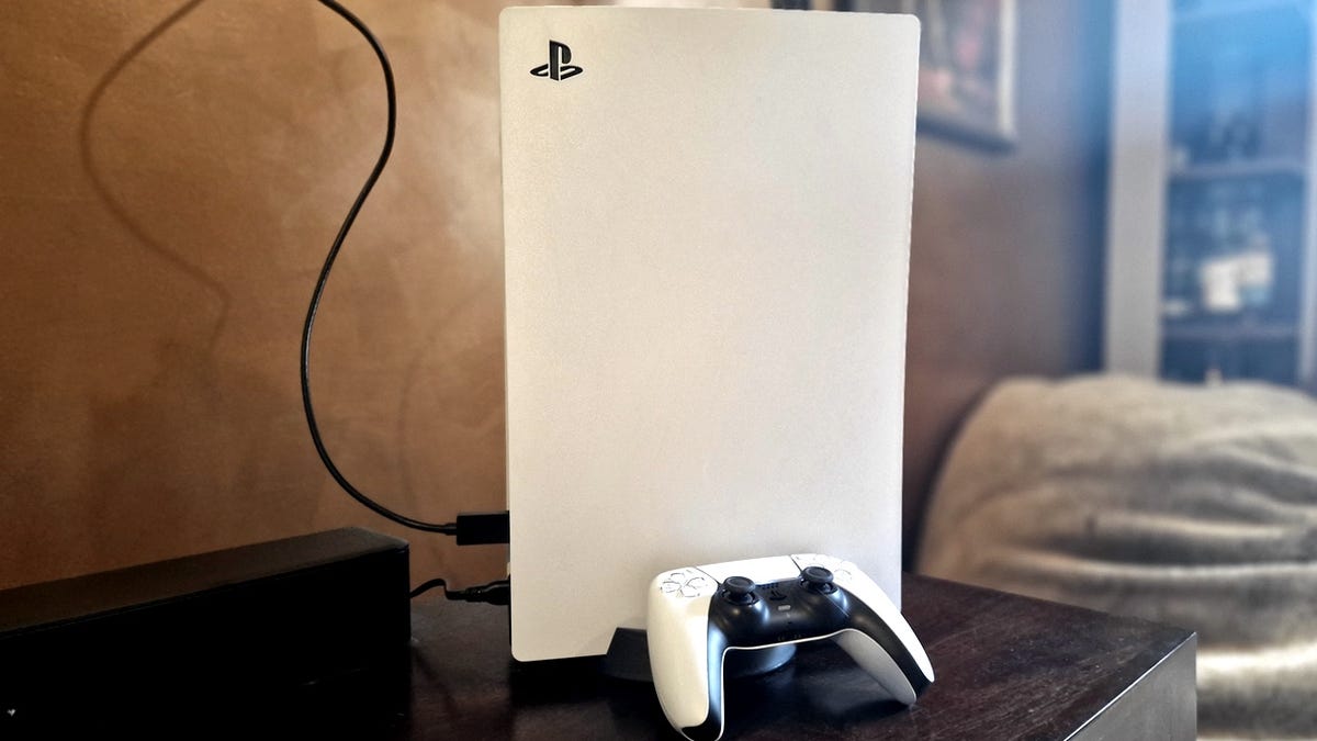 Маєте PS5? Зміна цих 3 налаштувань значно підвищила продуктивність моєї системи