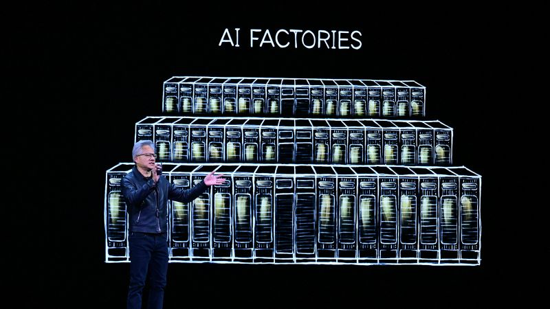 Найбільша у світі компанія просто сказала всім розслабитися