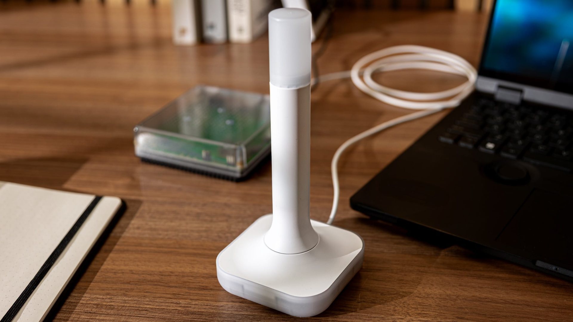 Новий USB-накопичувач Home Assistant обіцяє покласти край хаосу в розумному домі за 49 доларів