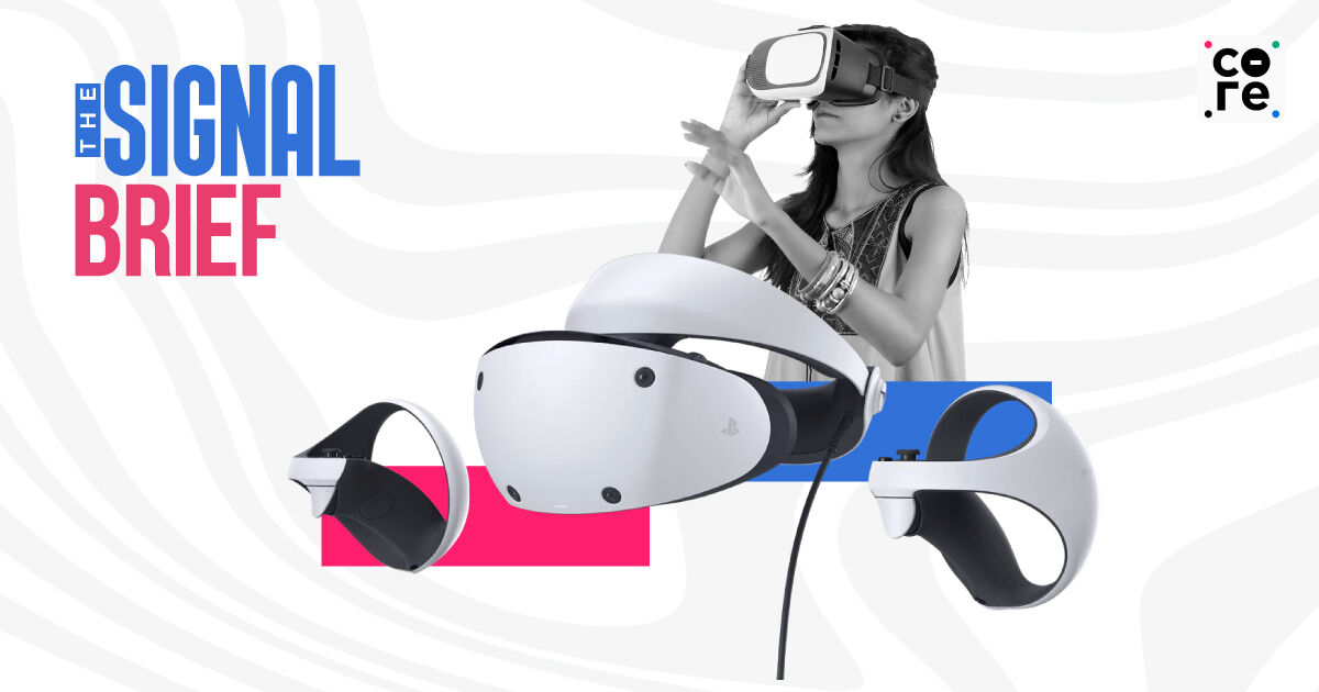 Окуляри доповненої реальності – наступний великий споживчий пристрій?