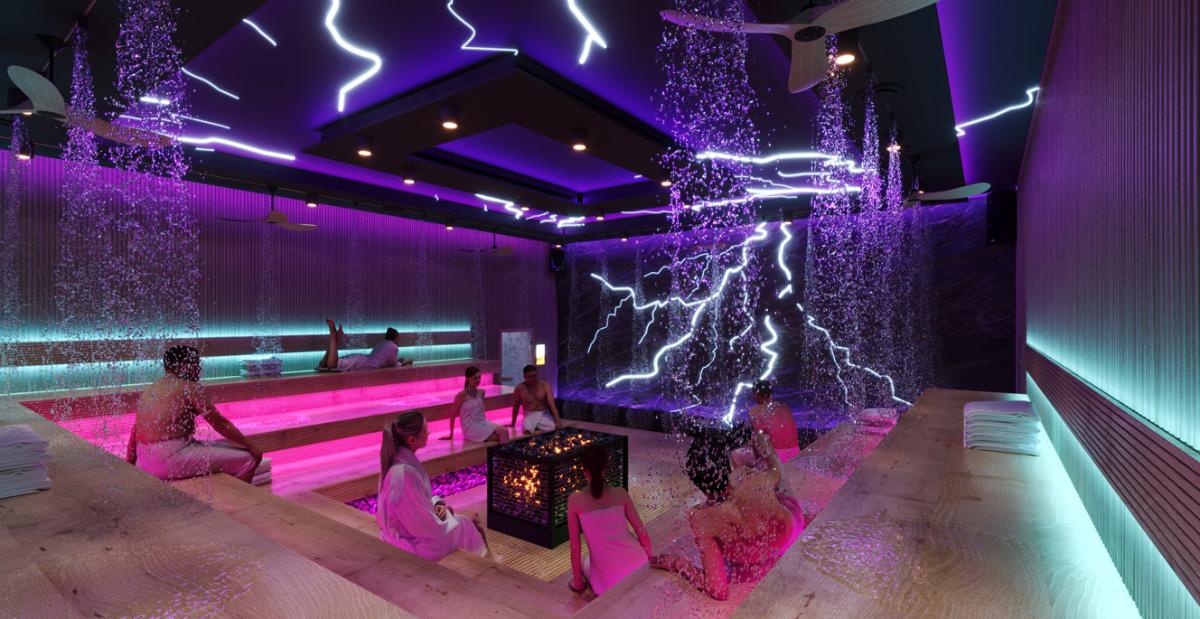 Представляємо захоплюючий оздоровчий досвід 5D від Mood Board