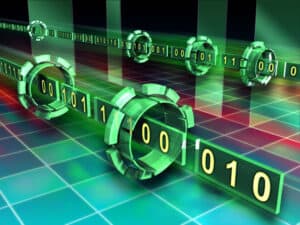 потокові крайові дані