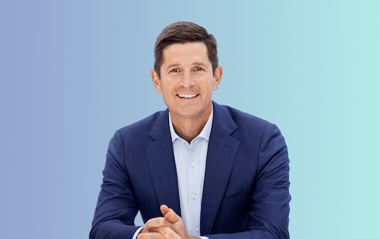 Schwab Execs рекламує вдосконалення RIA, потенційні блокчейн-сервіси