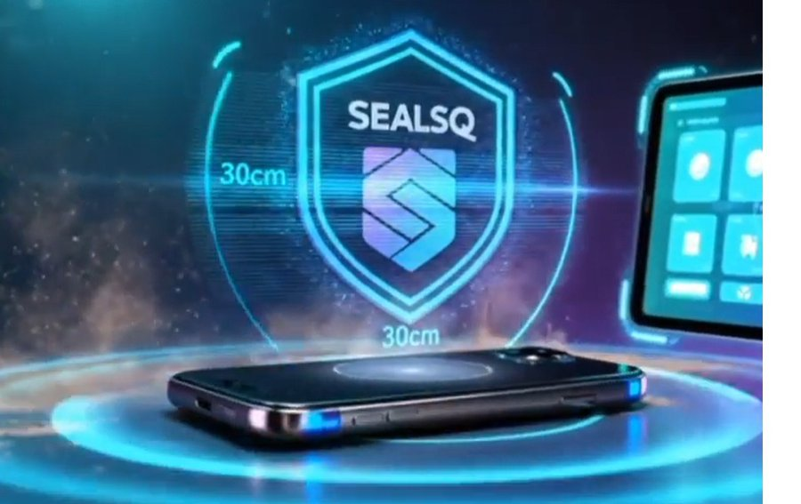 sealsq zapuskaye v ssha post quantum root of trust dlya kvantovo SEALSQ запускає в США Post-Quantum Root of Trust для квантово стійких служб PKI