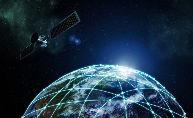 Спрощення Satellite IoT: як один SI...