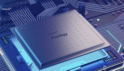 Tachyum представляє 2-нм процесор Prodigy з проривом штучного інтелекту