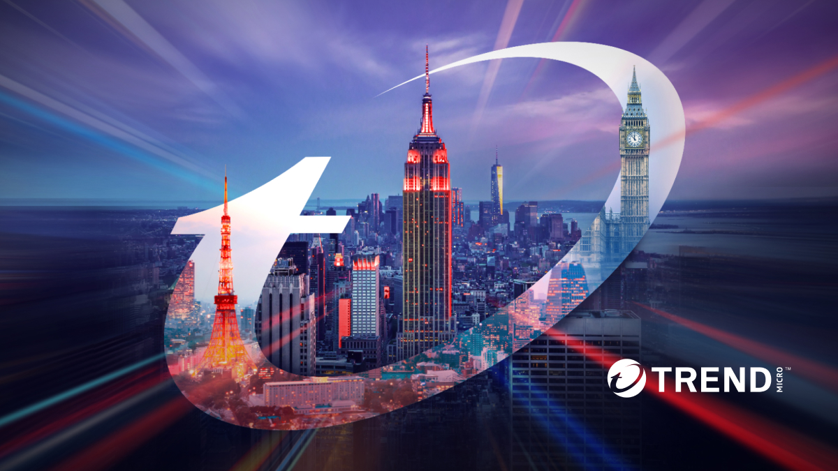 Trend Micro представляє пакет безпеки для повного захисту AI