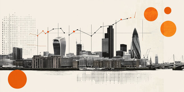 Відновлення капіталу не вдається, тоді як криптовалюти бачать лише скромні прибутки