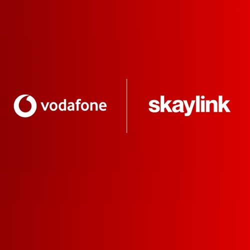 Vodafone укладає угоду про придбання спеціаліста з хмарних технологій Skaylink Vodafone укладає угоду про придбання спеціаліста з хмарних технологій Skaylink