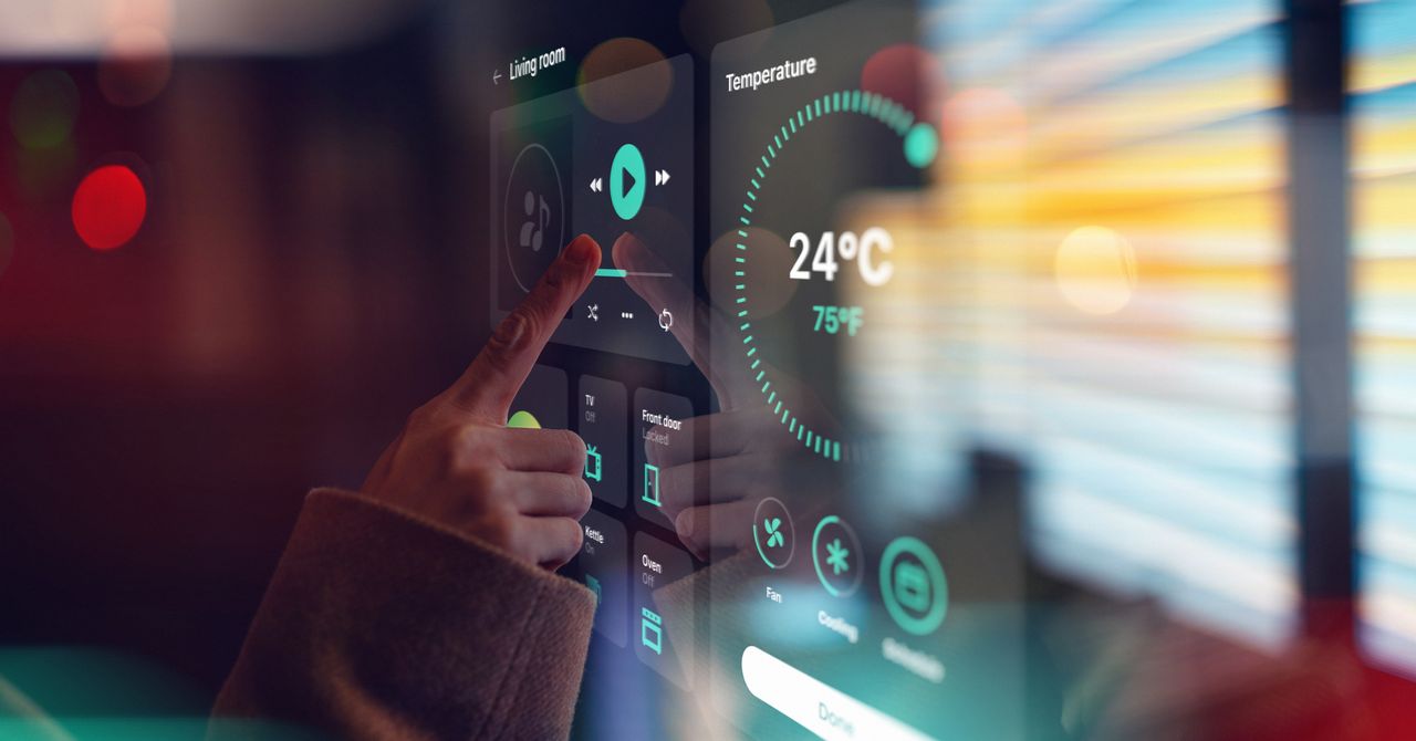 Я відмовився від Alexa та оновив свій розумний будинок