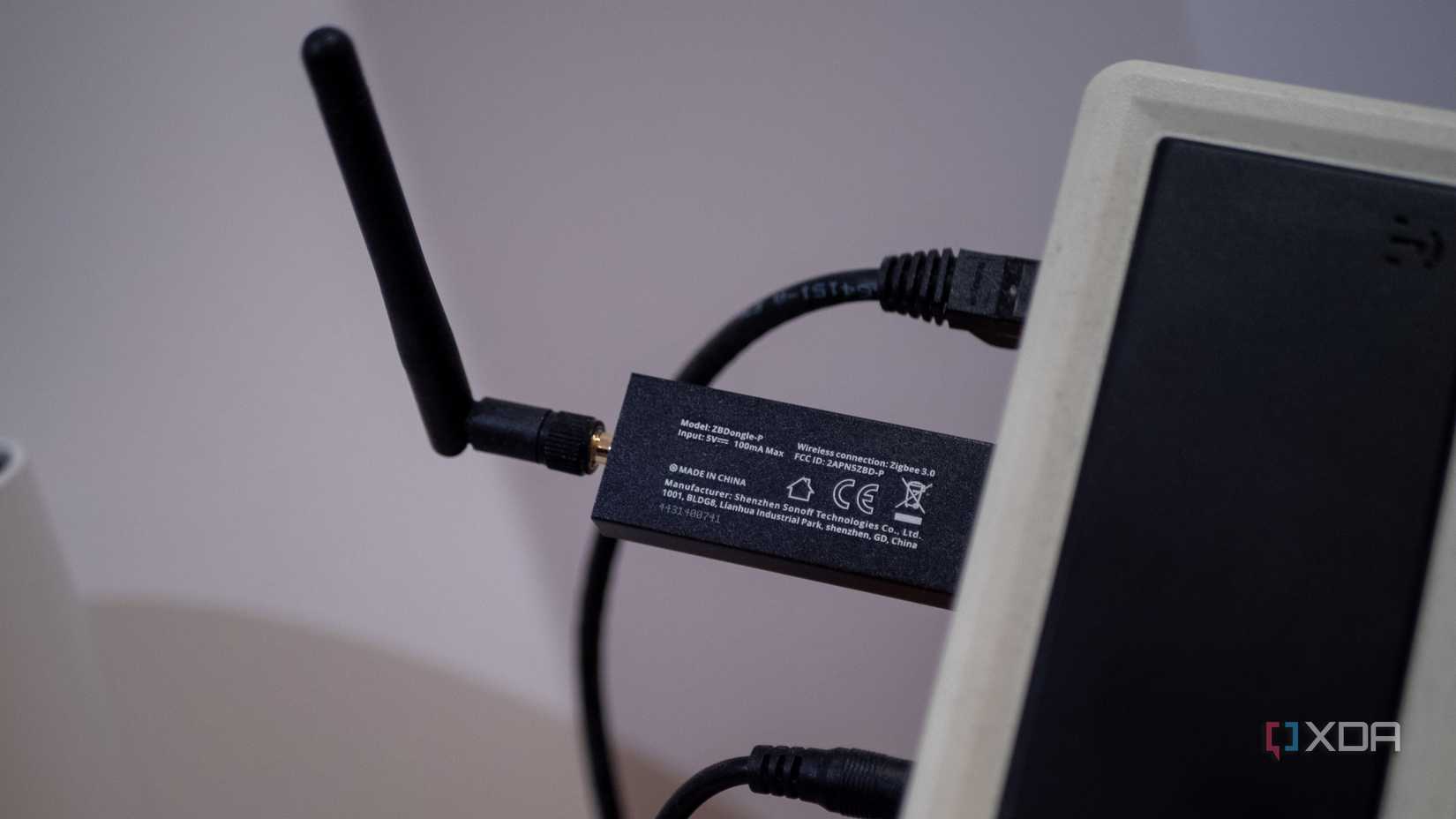 Sonoff-Zigbee-USB-Dongle-Plus-Coordinator