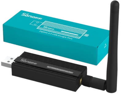 sonoff-zigbee-координатор