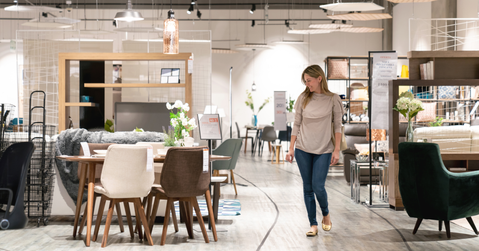 Якщо ви хочете, щоб ваш будинок підтримував ваше здоров’я після 50, почніть з цих 8 покупок