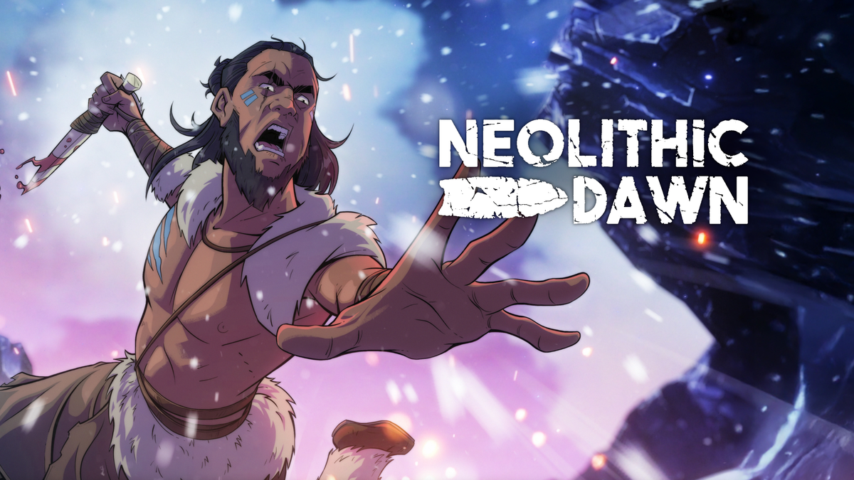 Neolithic Dawn отримає повний випуск наступного тижня на Quest