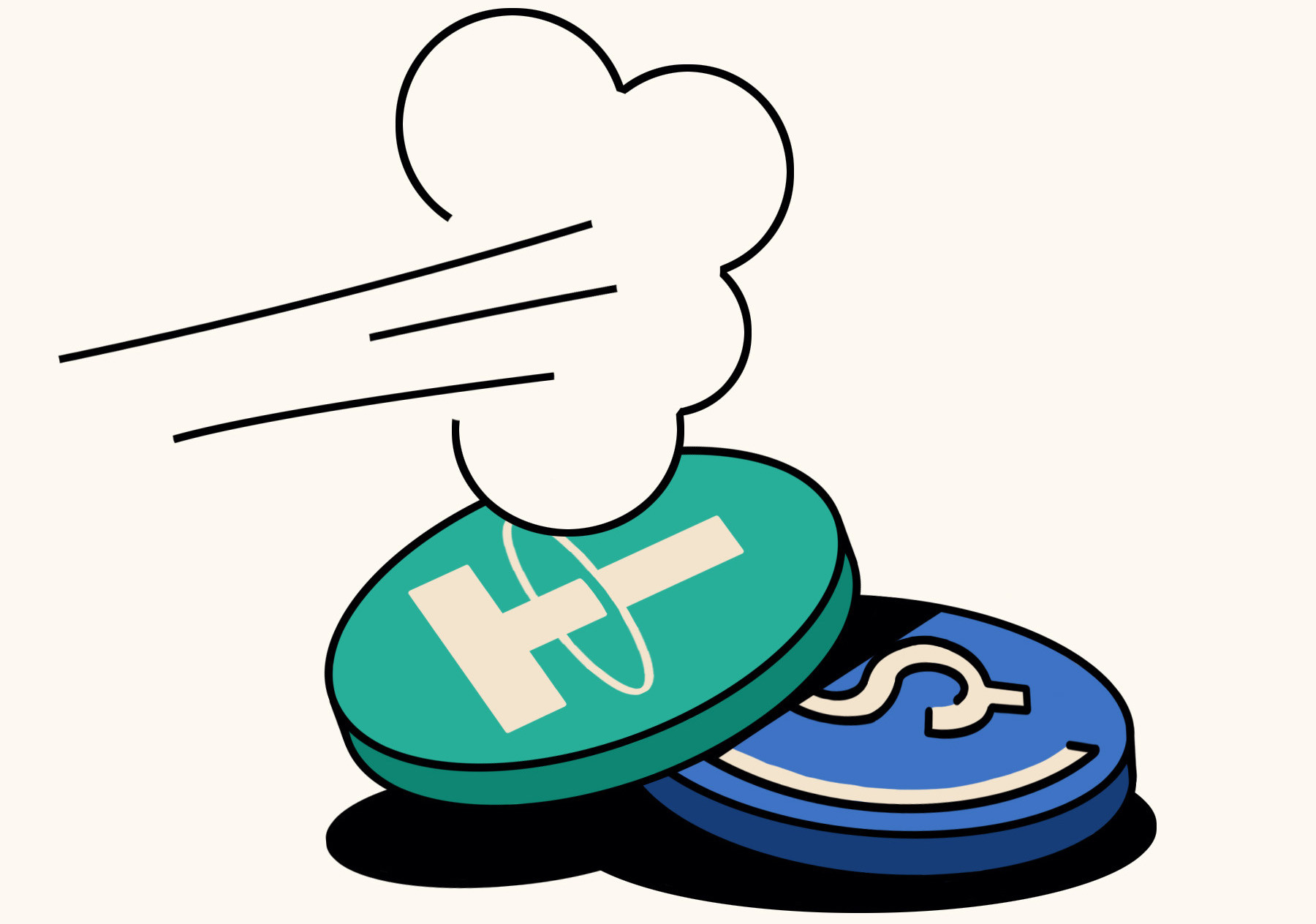 1765113210 381 shho take stejblkojny the new york times Що таке стейблкойни? - The New York Times